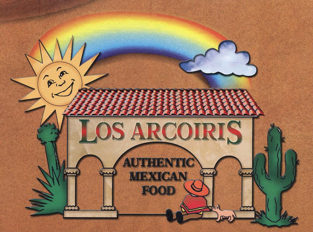 Los Arcoiris Mexican Restaurant in North Carolina
